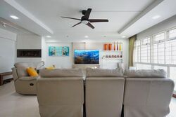 Blk 466B Spring Lodge (Sembawang), HDB 5 Rooms #604303331